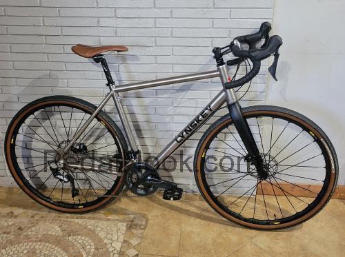 Lynskey GR260 fiche technique et avis
